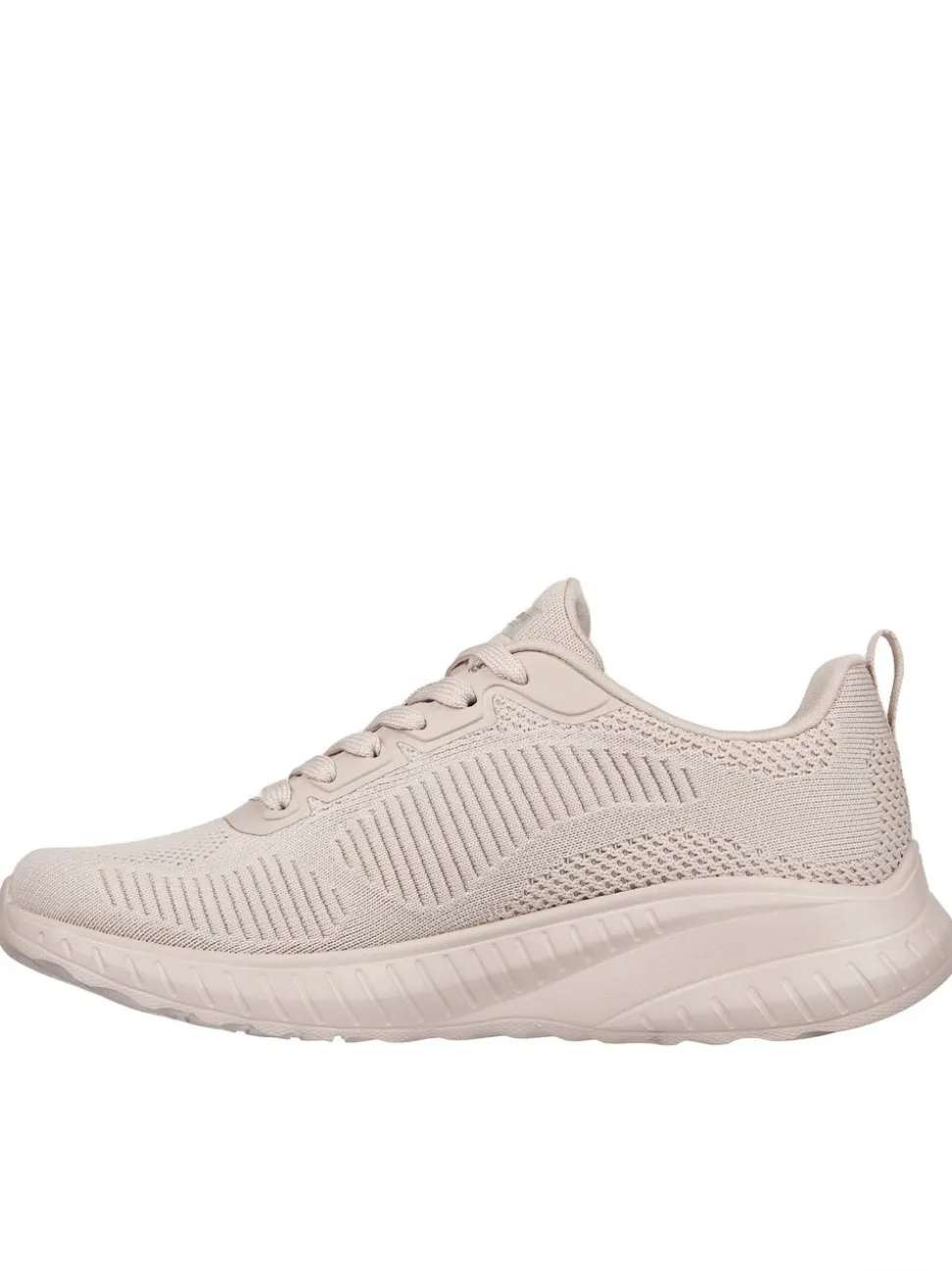Natuurlijk - Skechers Bobs Squad Chaos Face Off damessneakers