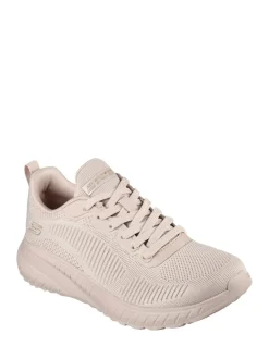 Natuurlijk - Skechers Bobs Squad Chaos Face Off damessneakers
