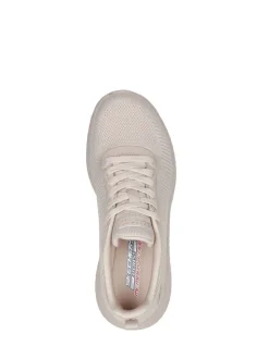 Natuurlijk - Skechers Bobs Squad Chaos Face Off damessneakers