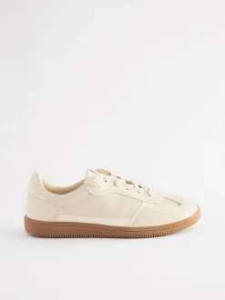 Natuurlijk - Sneaker met veters