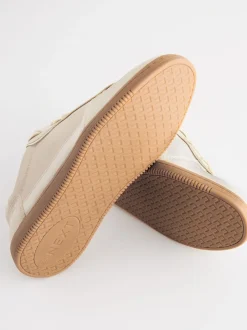 Natuurlijk - Sneaker met veters