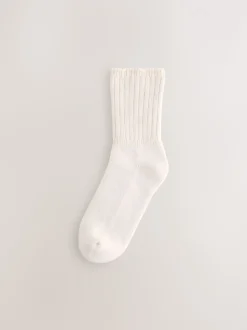 Neutraal - Containing Merino Wool Ankle Socks 2 Pack