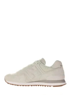 Neutraal - New Balance 574 - Sneakers