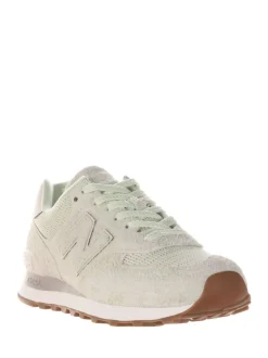 Neutraal - New Balance 574 - Sneakers