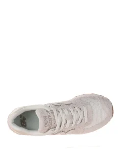 Neutraal - New Balance 574 - Sneakers