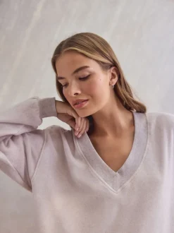 Neutraal - STUDIO Fleece Tunic & Joggers Set