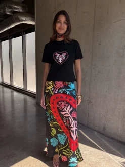 Never Fully Dressed Amara Dorris Skirt