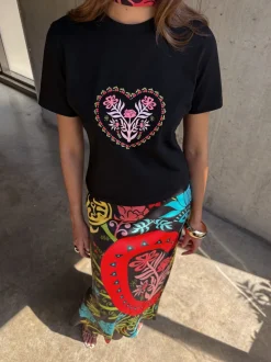Never Fully Dressed Amara Dorris Skirt