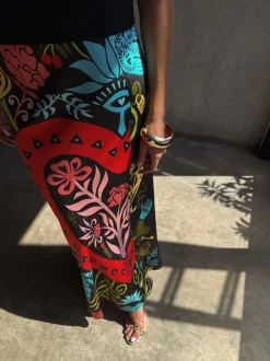 Never Fully Dressed Amara Dorris Skirt