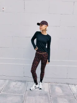 Never Fully Dressed Leggings