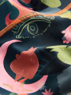 Never Fully Dressed Leggings