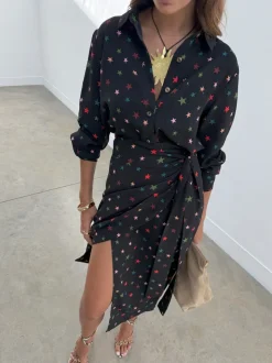 Never Fully Dressed Star Jaspre Skirt