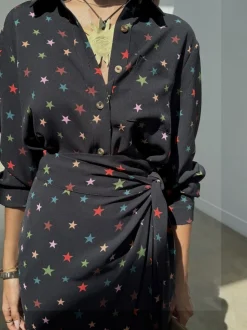 Never Fully Dressed Star Jaspre Skirt