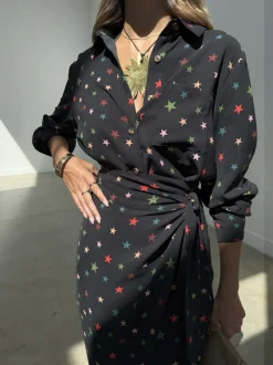 Never Fully Dressed Star Jaspre Skirt