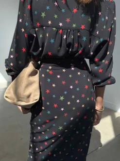 Never Fully Dressed Star Jaspre Skirt