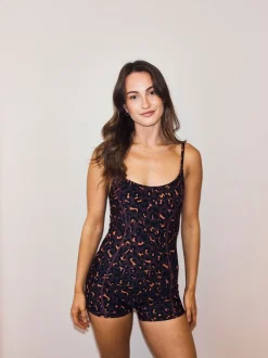 Never Fully Dressed Unitard
