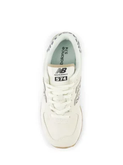 New Balance 574 - Sneakers