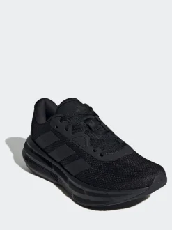 NIGHT Zwart - adidas Galaxy 7 sneakers