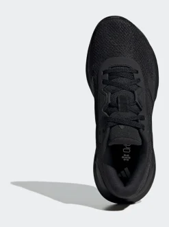 NIGHT Zwart - adidas Galaxy 7 sneakers