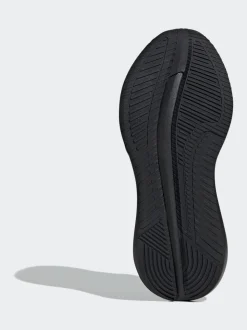 NIGHT Zwart - adidas Galaxy 7 sneakers