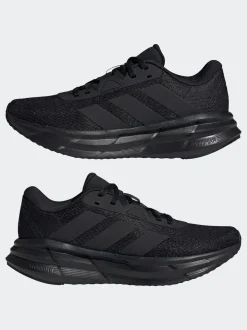 NIGHT Zwart - adidas Galaxy 7 sneakers