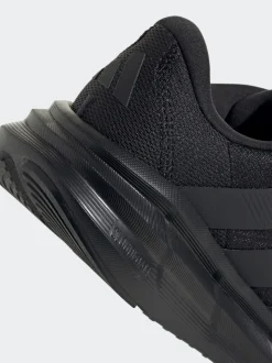 NIGHT Zwart - adidas Galaxy 7 sneakers