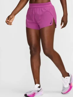 Nike AeroSwift Dri-FIT 3 inch hardloopshorts