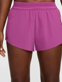 Nike AeroSwift Dri-FIT 3 inch hardloopshorts