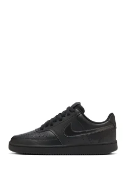 Nike Court Vision lage sneakers