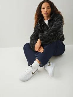 Nike Court Vision Low Next Nature SE Trainers