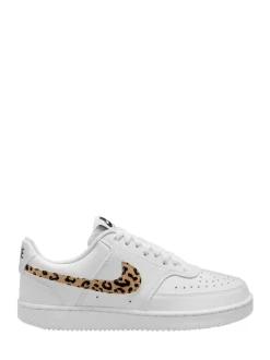 Nike Court Vision Low Next Nature SE Trainers
