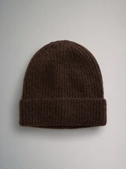 Oat/Chocolate Brown/Cream - The Set 3 Pack Beanies