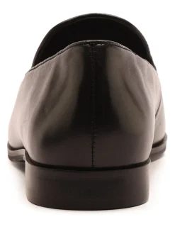 Off The Hook Moselle Leather Tassel Loafers