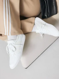Off White - adidas Breaknet Sleek sneakers