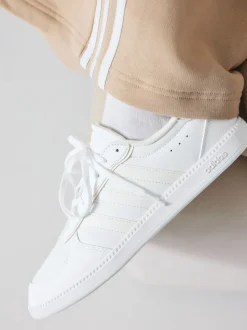 Off White - adidas Breaknet Sleek sneakers