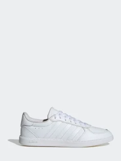 Off White - adidas Breaknet Sleek sneakers