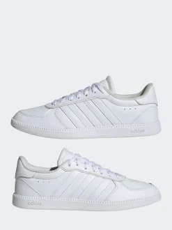 Off White - adidas Breaknet Sleek sneakers