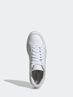 Off White - adidas Breaknet Sleek sneakers