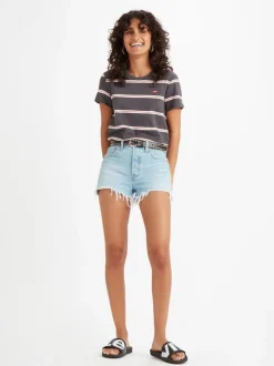 Ojai Luxor Heat - Levi's® 501® Original 100% katoenen shorts