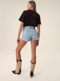 Ojai Luxor Heat - Levi's® 501® Original 100% katoenen shorts
