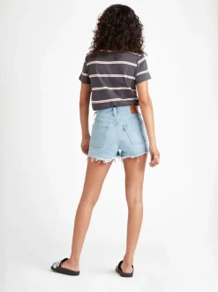 Ojai Luxor Heat - Levi's® 501® Original 100% katoenen shorts