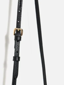 Oliver Bonas Bow Clutch Bag
