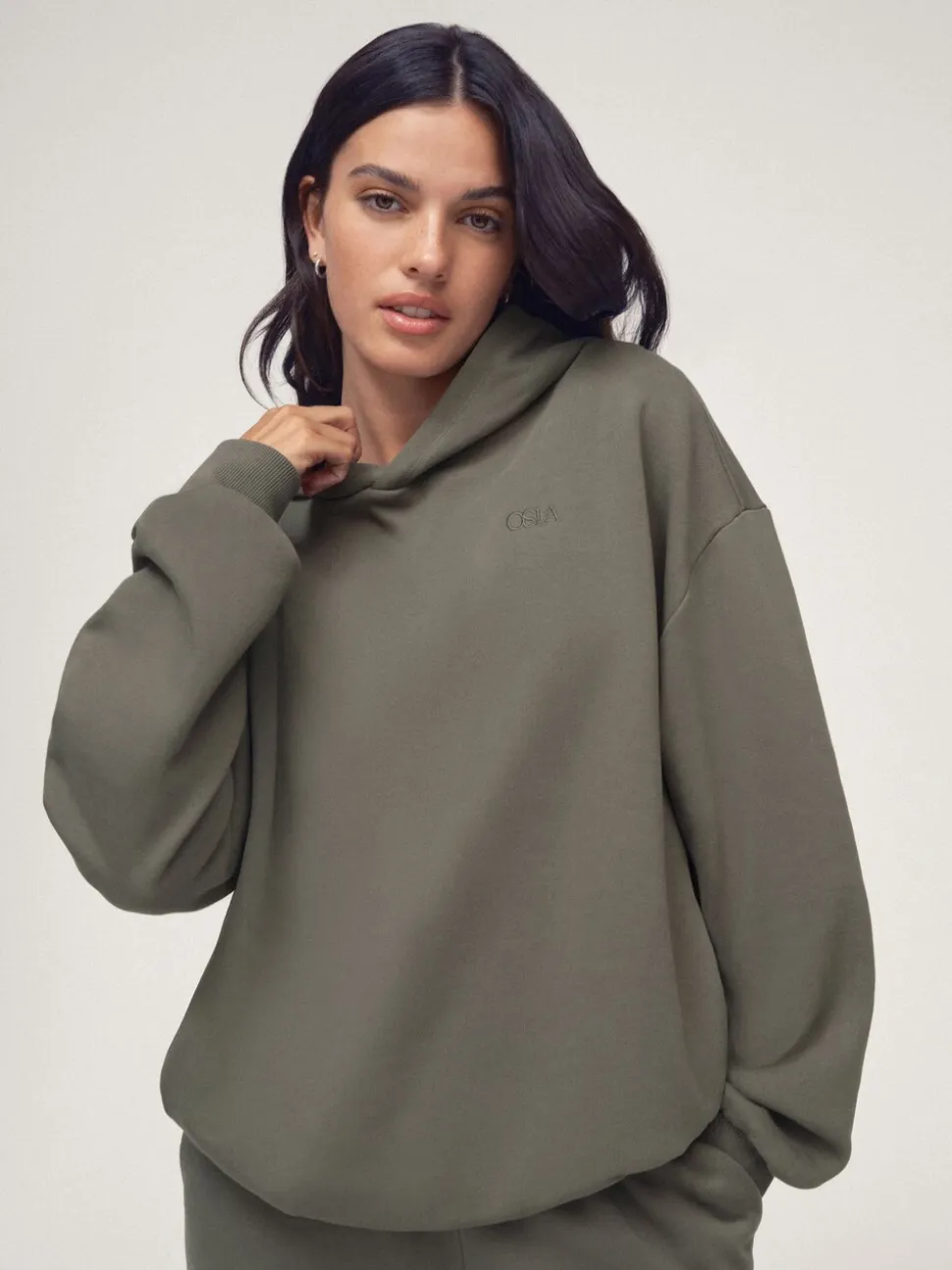 OSIA Oversized Hoodie