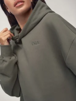 OSIA Oversized Hoodie