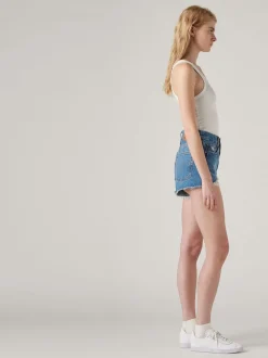Oxnard Athens Mid - Levi's® 501® Original 100% katoenen shorts