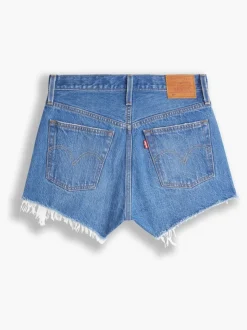 Oxnard Athens Mid - Levi's® 501® Original 100% katoenen shorts