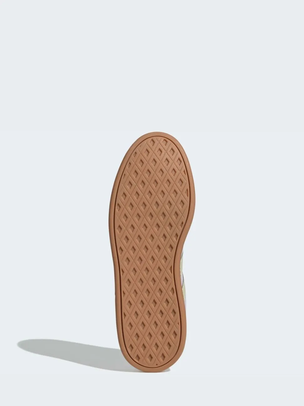 Paars - adidas Breaknet Sleek sneakers