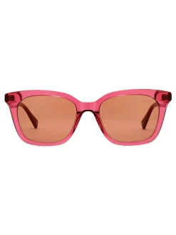 Paars - Ted Baker Tyde TB1762 Sunglsses
