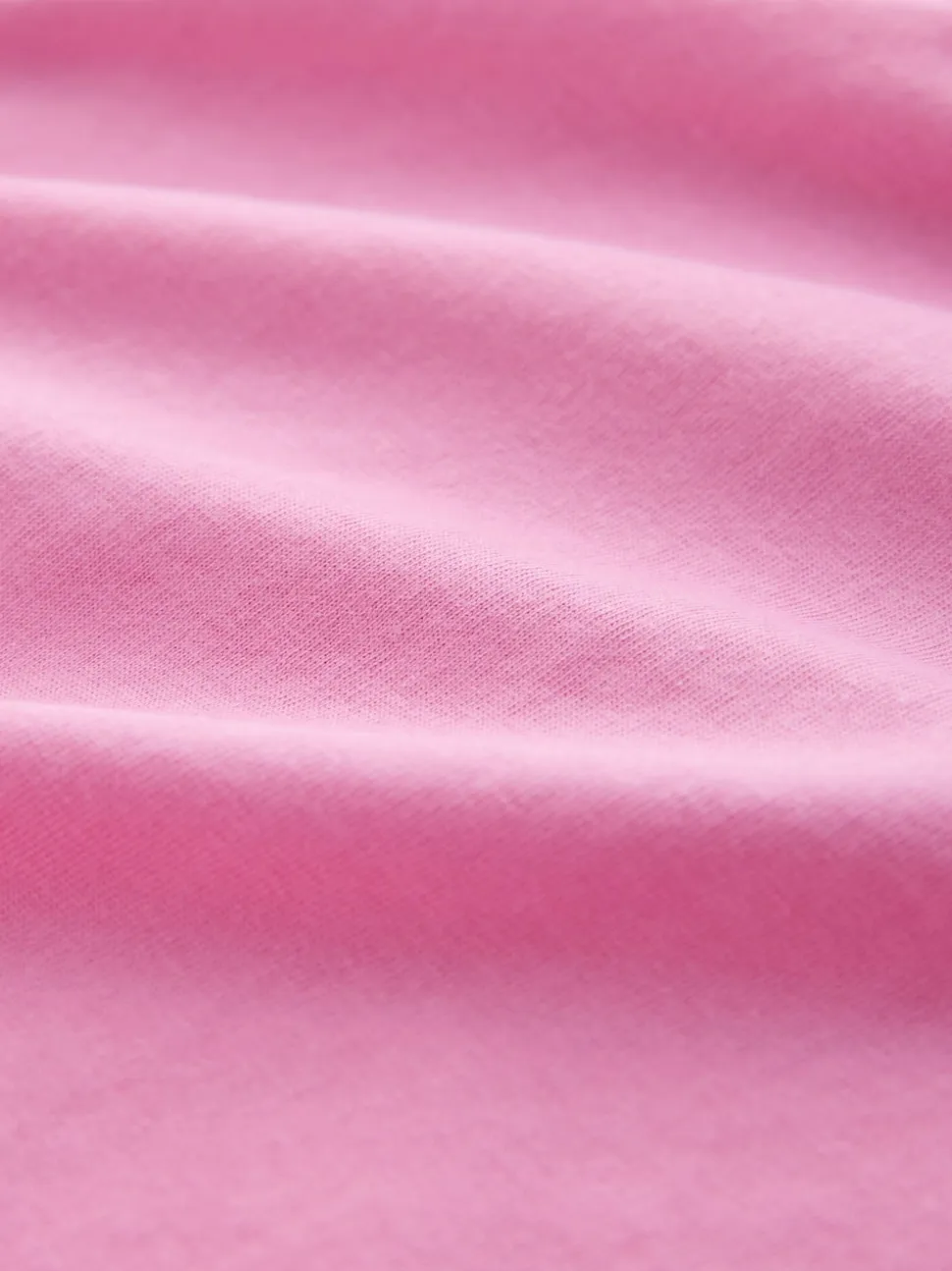 Paars/blauw/botergeel/roze/wit - Set van 5 T-shirts met kapmouwtjes