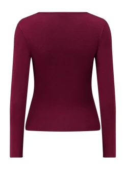 Paarsrood - Pour Moi Second Skin thermisch